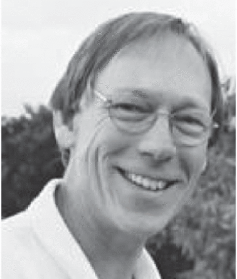 Peter Arzberger