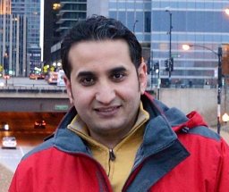 Mohamed Zeineldin