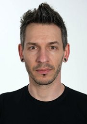 Patrik Pluchino