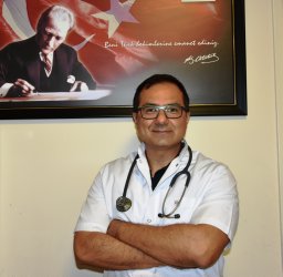 Ahmet Cagdas Acara