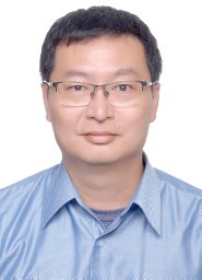 Shing-Hong Liu