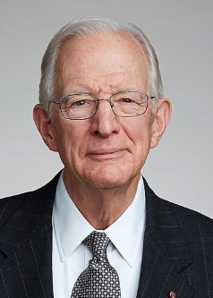 John M. Hayes