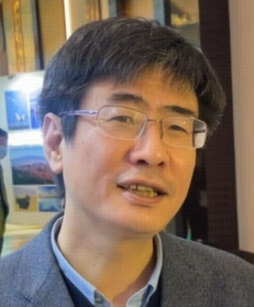 Wenjiang Pei