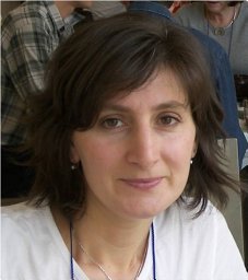 Bedia Palabiyik