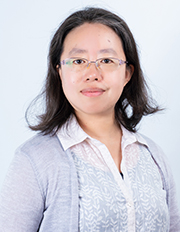 Jingbo Zhou