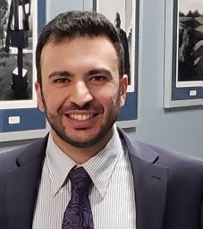 Kaveh Shahverdi