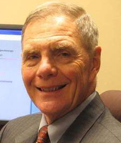 Terry A. Miller