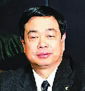 Gaoding Fan