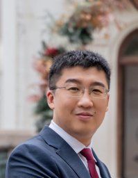 Shuang Zheng