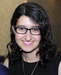 Einav Gozansky