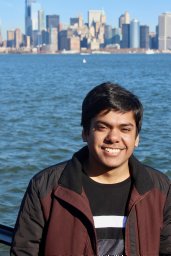 Sushant Kumar