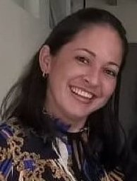 Márcia Maria Carneiro Oliveira