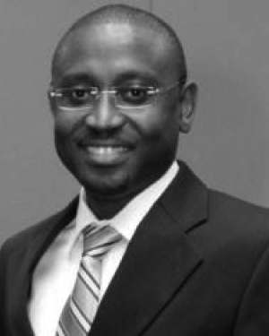 Errol Stewart