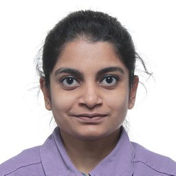 Anasua Chakraborty