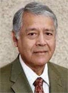 Luis R. Espinoza