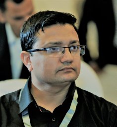 Roshan Pudasaini