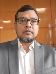 Sk. Md Nayeem