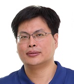 YongSheng Yang