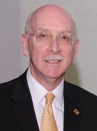 Peter J. Jewesson