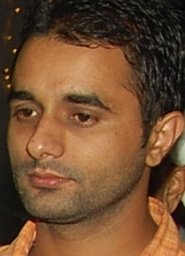 Rishi Pal Chahal