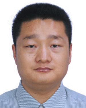 Shulong Bao