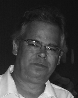 Rubens Campos Machado