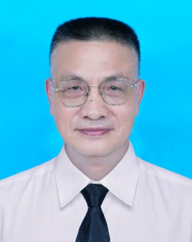 Xiaoping Yang