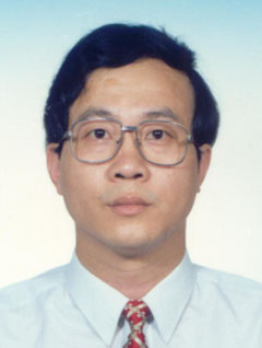 Qingsheng Guo