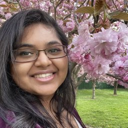 Sadhana Kumaravel