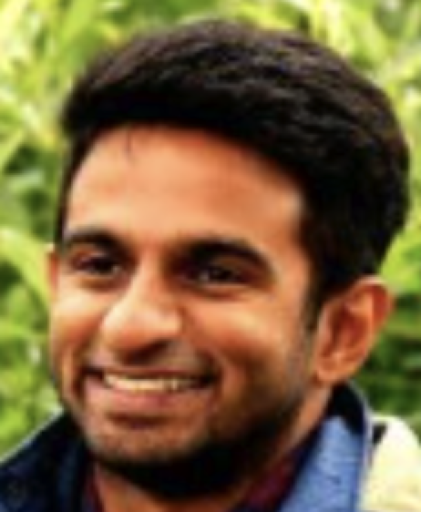 Praveen Krishnamoorthy