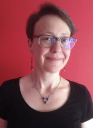 Jocelyn Spence
