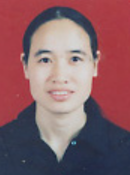 Shufang Wang