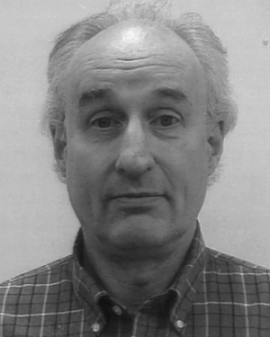 Chris Walker