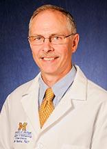 Bret A. Hughes