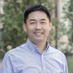 Wei-Ning Wang