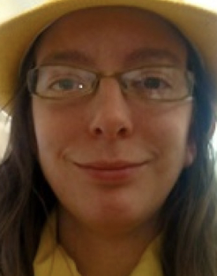 Erin Walsh