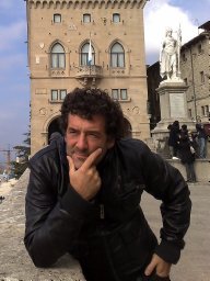 Antonio Chirumbolo