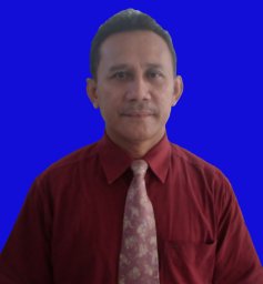 Alfret Luasunaung