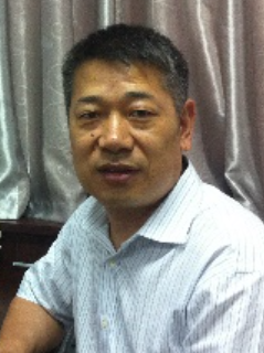 Lijun Guo