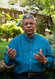 Venkatraman Chandra-Mouli