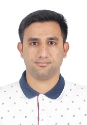 Babar Nawaz Abbasi