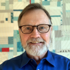 Frank W. Zok