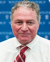 D. Keith Robbins