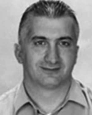 Evangelos I. Kaisar