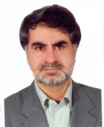 Abbas Ali Khodadadi