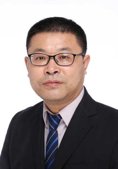 Jianguo Chen