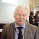 Sergey V Khaidukov