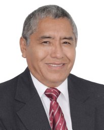 Teodoro Oscanoa
