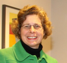 Alison Loescher