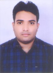 Navneet Yadav